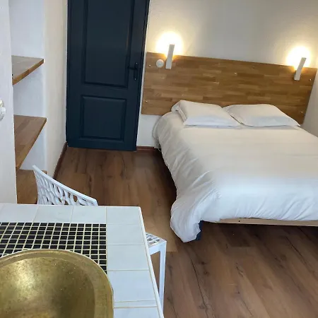 T2 Au Coeur De La Rue Fesch アジャクシオ