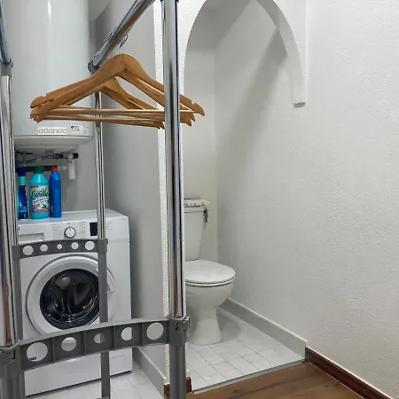 T2 Au Coeur De La Rue Fesch * アジャクシオ